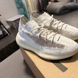 Men’s Yeezy Boost 380