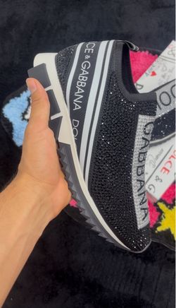 Dolce Gabbana Slip On