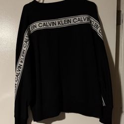 Calvin Klein Sweatshirt