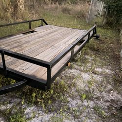 Trailer for sale