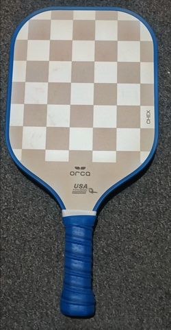 Orca Chex Pickleball Paddle