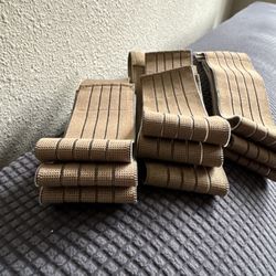 Elastic Strap Bands