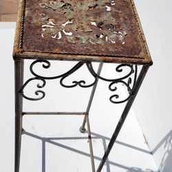 Pot/Plant Stand
