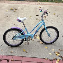 Liv 20” Bike