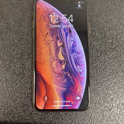 Xs 256  Unlocked 