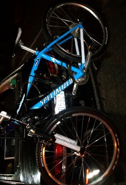 Specialized Bike