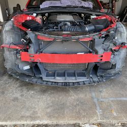 Camaro Part Out 