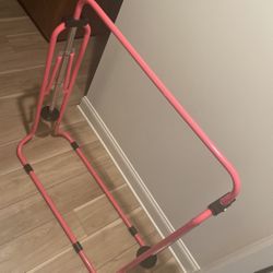 Kids Gymnastics Bar (Photos)