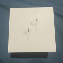 Air Pods Pro 2 Gen