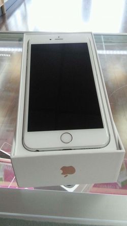 iPhone 6s Plus brand new unlock best price in town
