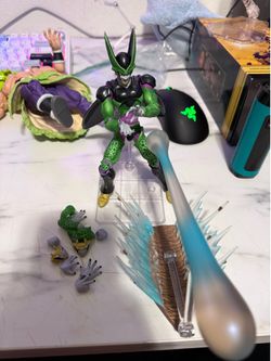 Sh figuarts