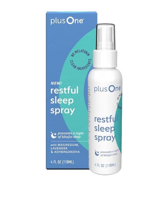 PlusOne Restful Sleep Spray