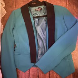 INC BLAZER