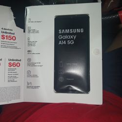 Samsung Galaxy A14 5g