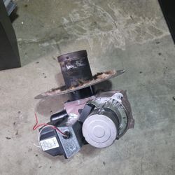 Thermo Pride oil burner