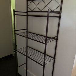 Bathroom Shelf