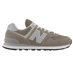 New Balance Men’s Gray Sneakers