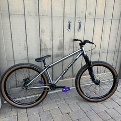 Transition PBJ Dirt Jumper New for Sale in San Diego CA OfferUp