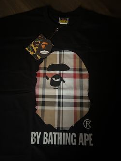 Bape T-shirt