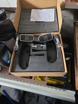 Any Harley Davidson Cruiser