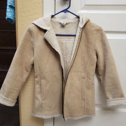 Gap Girls Coat Size 10