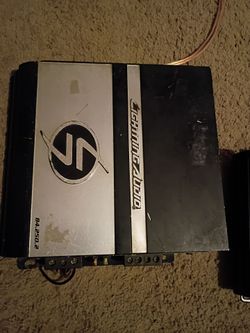 Earlier 2000's LA amp
