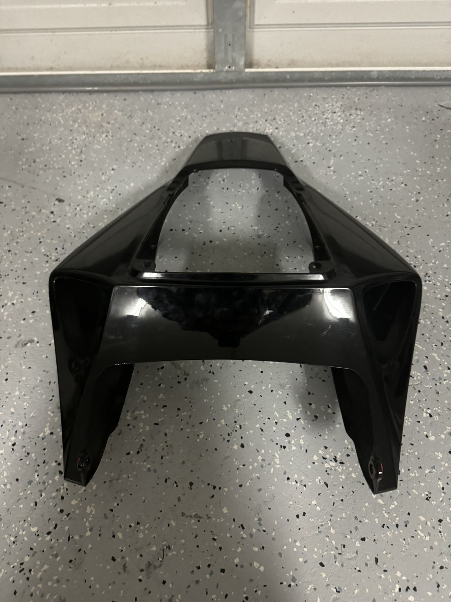 2005 Honda Cbr 1000 OEM Tail Fairing