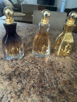 Perfume jimmy choo