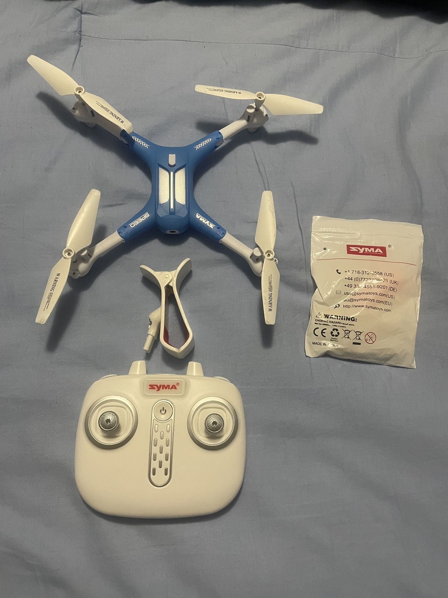 Syma Drone