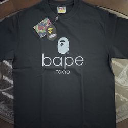 BAPE TOKYO SHIRT