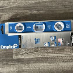 Empire Dual Pitch Level