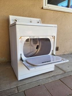 Kenmore Dryer