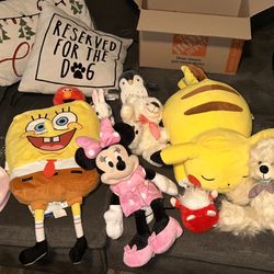 Toys