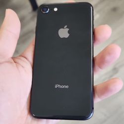 ✅ Iphone 8 ✅64gb ✅unlock any sim 