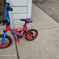 Kids Bike