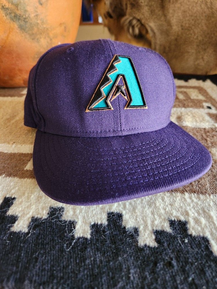 Arizona Diamondbacks New Era Fitted Hat 