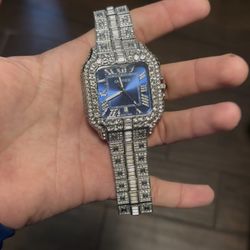 Cartier Watch (read Description) 