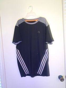 Adidas Men's Athletic T-Shirt