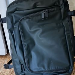 Away - Convertible Backpack 25L