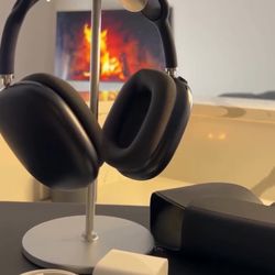 Apple AirPod Max - Midnight