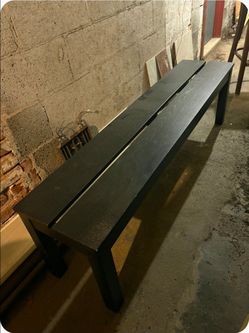 Bench