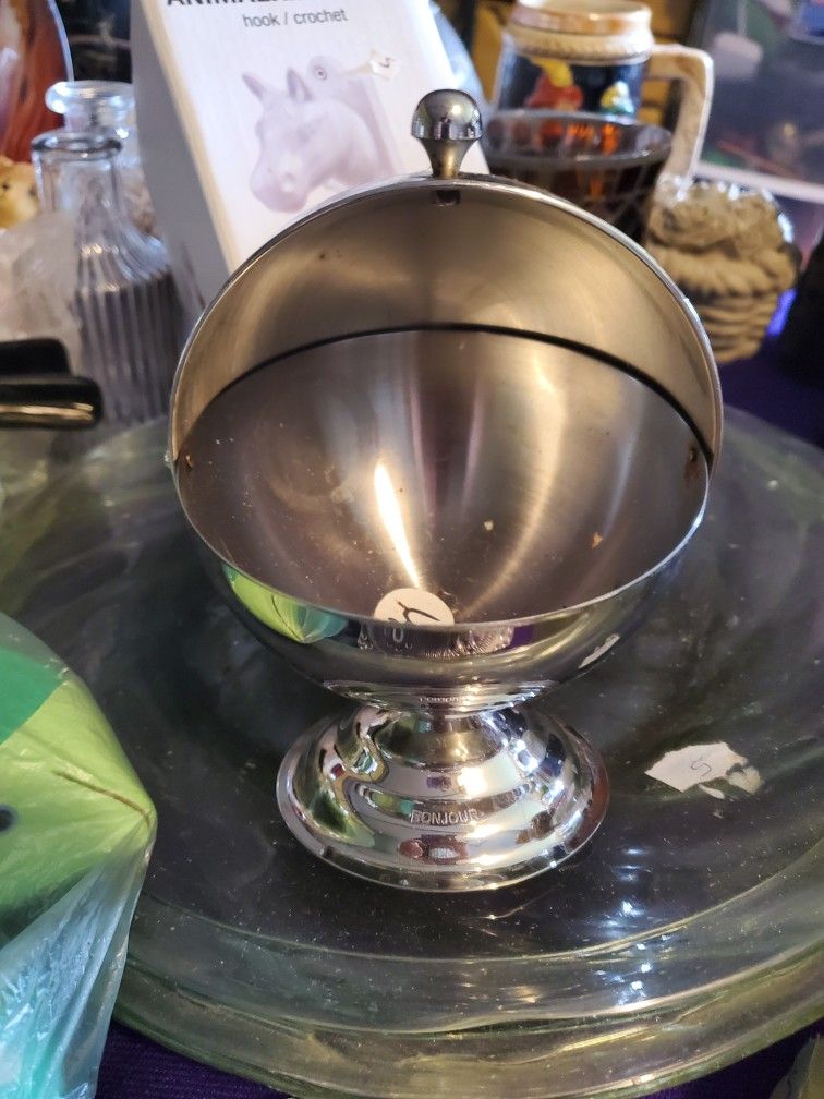 Old Ashtray