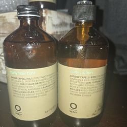 🤑PRICE REDUCED ANY ITEM $10.00!!!  OWAY HAIR PRODUCTS 🤑