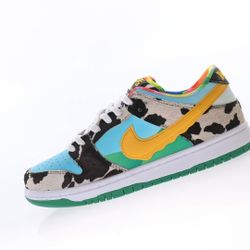 Nike Sb Dunk Low Ben and Jerry Chunky Dunky 72