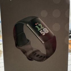 Fitbit Charge 6