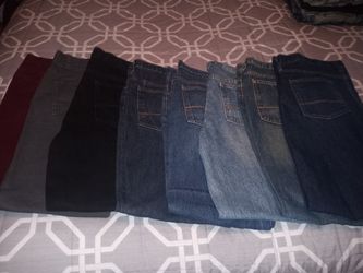 Arizona Pants