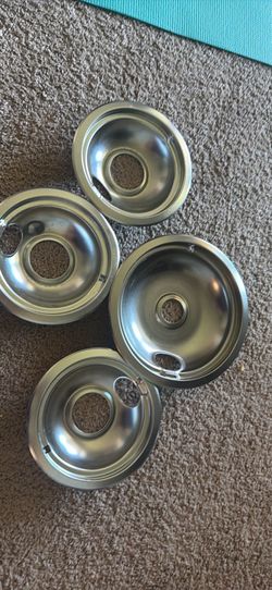 Stove plates