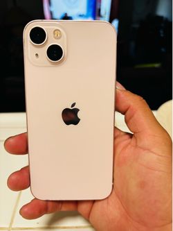 iPhone 13 de 128GB en buen estado excelente condiciones