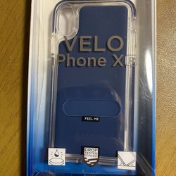 Velo iPhone X R
