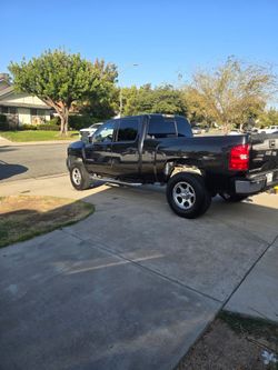 Chevrolet silverado 2008  2500 vortec v8 6.0